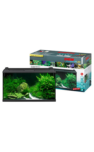 EHEIM Aquapro LED 84 Akvaryum Seti