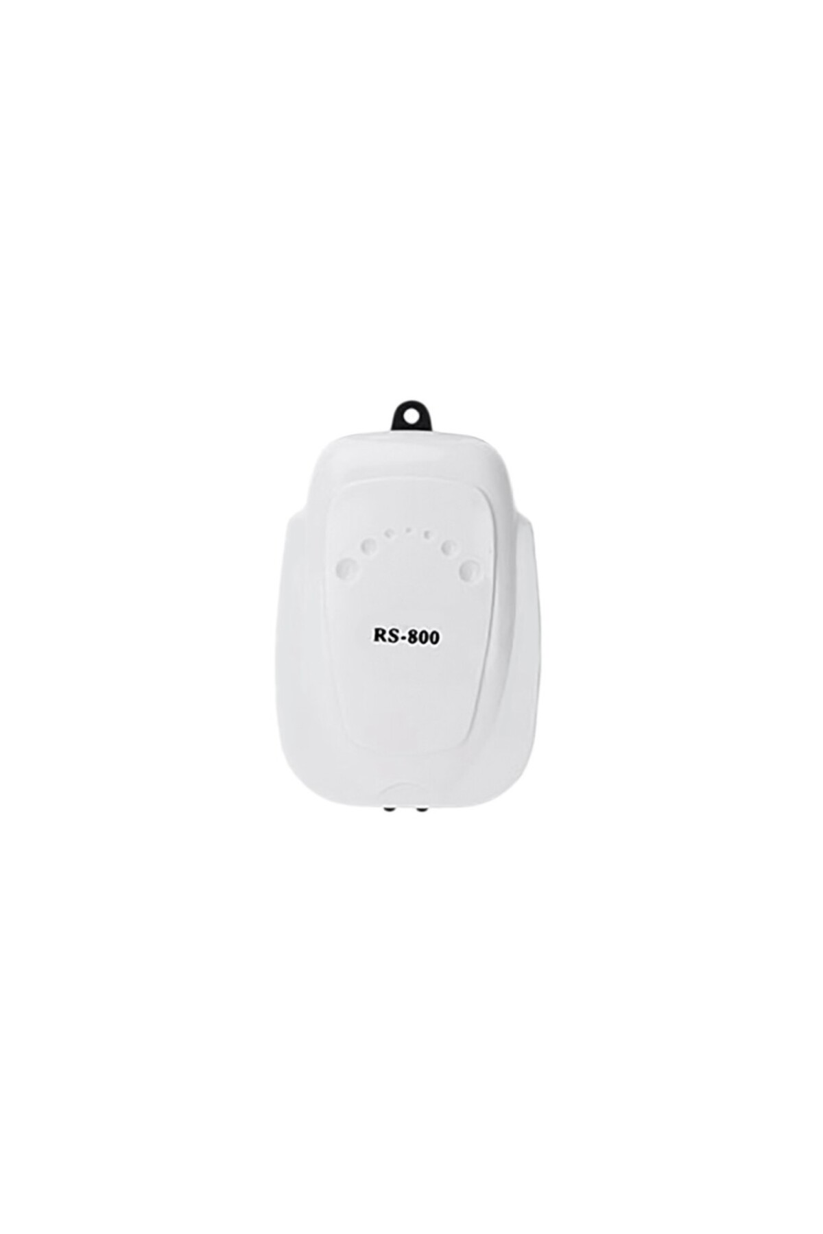 RS Electrical RS-800 Ayarlanabilir Çift Çıkışlı Hava Motoru