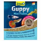 Tetra Guppy Lepistes Balık Yemi - 12GR