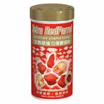 Tetra RedParrot Cichlid Papağan Balık Yemi - 250ML