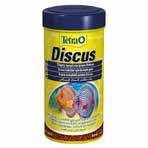 Tetra Discus Balığı Yemi - 250ML
