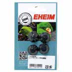 EHEIM Compact Vantuz (1000-1001-1002)