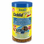 Tetra Cichlid Pro Cichlid Balık Yemi - 500ML