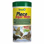 Tetra Pleco Algae Wafers Bitkisel Dip Balık Yemi - 3.6LT