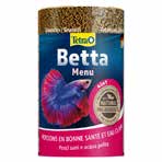 Tetra Betta Menü 100ML
