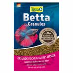 Tetra Betta Granüles Granül Betta Balık Yemi - 5GR