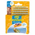 Tetra Fresh Delica Brine Shrimps Tropikal Jel Balık Yemi - Karidesli - 48GR
