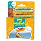 Tetra Fresh Delica Krill Tropikal Sıvı Balık Yemi - 48GR