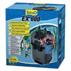 Tetra EX600 Yedek Pervane Mil Takımı
