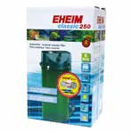 EHEIM Classic 250 Dış Filtre 2213-02