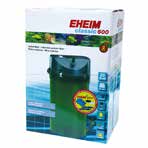 EHEIM Classic 600 Dış Filtre 2217-02