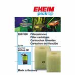 EHEIM Pick Up 60 Sünger 2'li (2008)