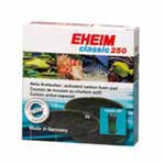 EHEIM Classic 250 Karbonlu Sünger 3'lü (2213)