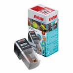EHEIM Otomatik Yemleme Makinesi Tekli