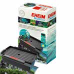 EHEIM Akvaryum için Çok Amaçlı Yardımcı Kutu