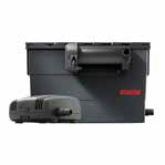 EHEIM Pond Loop 5000 Akış Filtreli Komple Havuz Seti