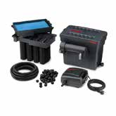 EHEIM Loop Pro 12000 Havuz Filtresi