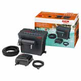 EHEIM Loop Pro 8000 Havuz Filtresi