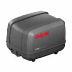 EHEIM Pond Air 500 Havuz için Çift Çıkışlı Hava Motoru