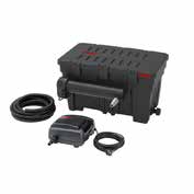 EHEIM Loop Pro 26 Havuz Filtresi