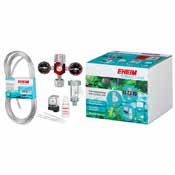 EHEIM CO2SET400 şişesiz komple set