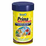 Tetra Prima Mini Granules Mini Granül Dip Balık Yemi - 100ML 713185