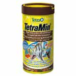 Tetra Tetramin Pul Süs Balık Yemi - 250ML