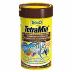 Tetra Tetramin Pul Süs Balık Yemi - 100ML