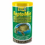 Tetra Reptomin Kaplumbağa Yemi - 250ML