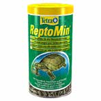 Tetra Reptomin Kaplumbağa Yemi - 100ML