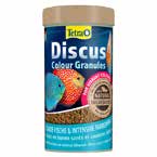 Tetra Discus Colour Renklendirici Discus Balık Yemi - 250ML