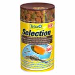 Tetra Selection Karma Tropikal Balık Yemi - 100ML