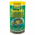 Tetra Reptomin Kaplumbağa Yemi - 1LT
