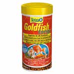 Tetra Goldfish Yüksek Enerjili Japon Balık Yemi - 250ML