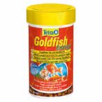 Tetra Goldfish Yüksek Enerjili Japon Balık Yemi - 100ML