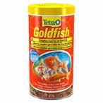 Tetra Goldfish Japon Balık Yemi - 1LT