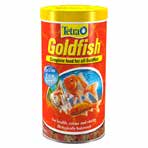 Tetra Goldfish Japon Balık Yemi - 500ML