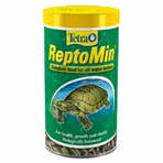 Tetra Reptomin Kaplumbağa Yemi - 500ML