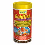 Tetra Goldfish Renklendirici Japon Balık Yemi - 250ML