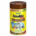 Tetra Menu Food Mix Balık Yemi 100ML