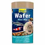 Tetra Wafermix Mini Ufak Taneli Dip Balık Yemi - 100ML