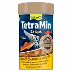 Tetra TetraMin Pro Crisps Cips Süs Balık Yemi 100ML