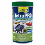 Tetra Algae Multi Crisps Cips Tropikal Balık Yemi - 500ML
