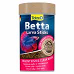 Tetra Betta Larva Sticks Betta Balık Yemi - 100ML