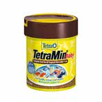 Tetra Tetramin Baby Tropikal Yavru Balık Yemi - 66ML