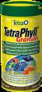 Tetra Phyll Flakes Bitkisel Tropikal Balık Yemi - 250ML 726581