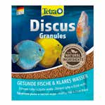 Tetra Tetramin Granules Granül Süs Balık Yemi - 15GR