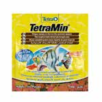 Tetra Tetramin Pul Süs Balık Yemi - 12GR