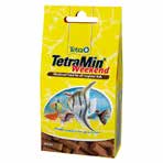 Tetra Tetramin Weekend Tatil Tropikal Balık Yemi - 20 Adet