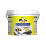Tetra Wafermix Mini Ufak Taneli Dip Balık Yemi - 3.6LT